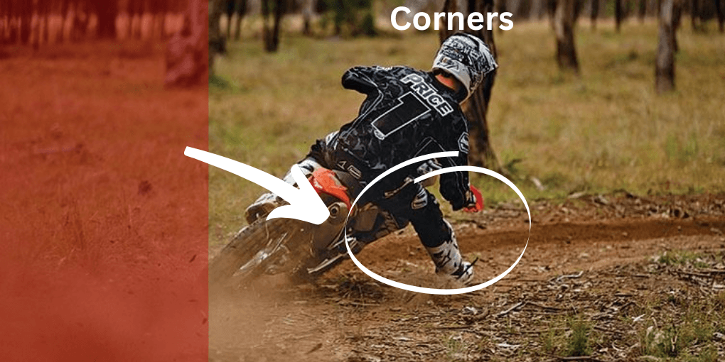 Improve Your Body Control At Corners