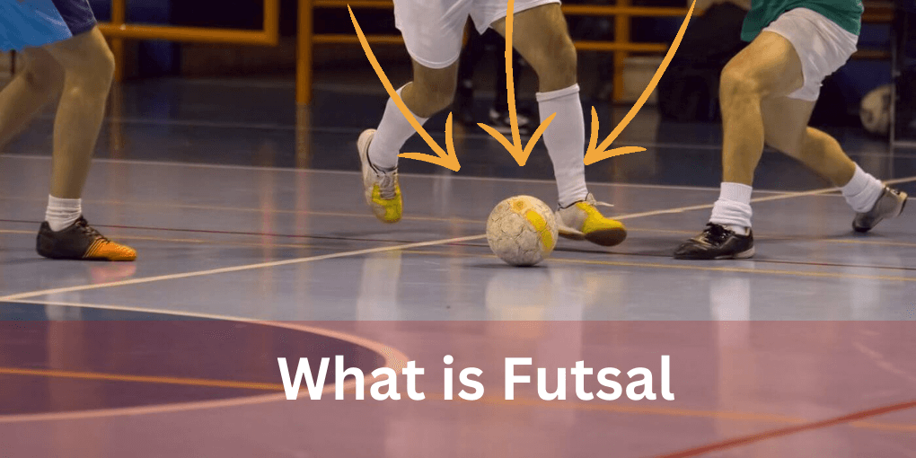 What is futsal