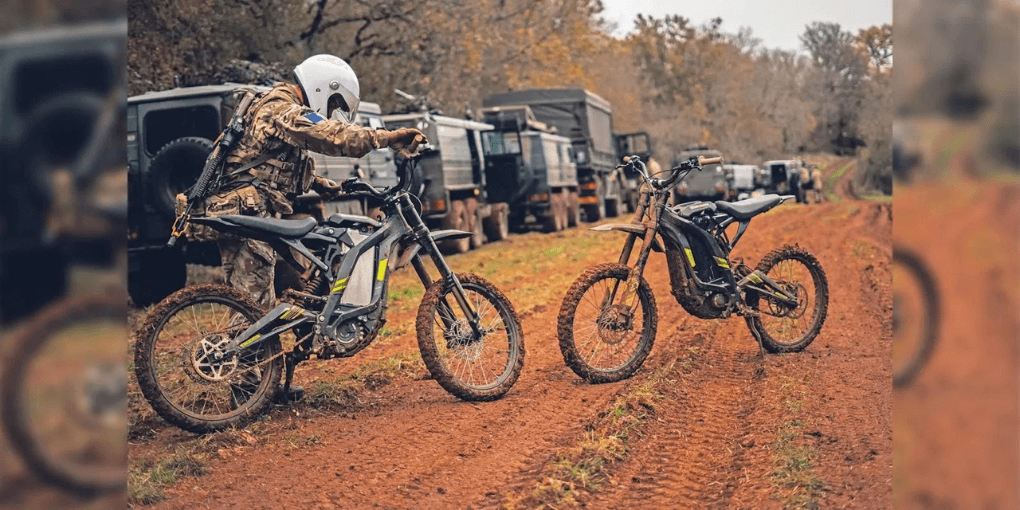 Benefits of Electric Dirt Bikes