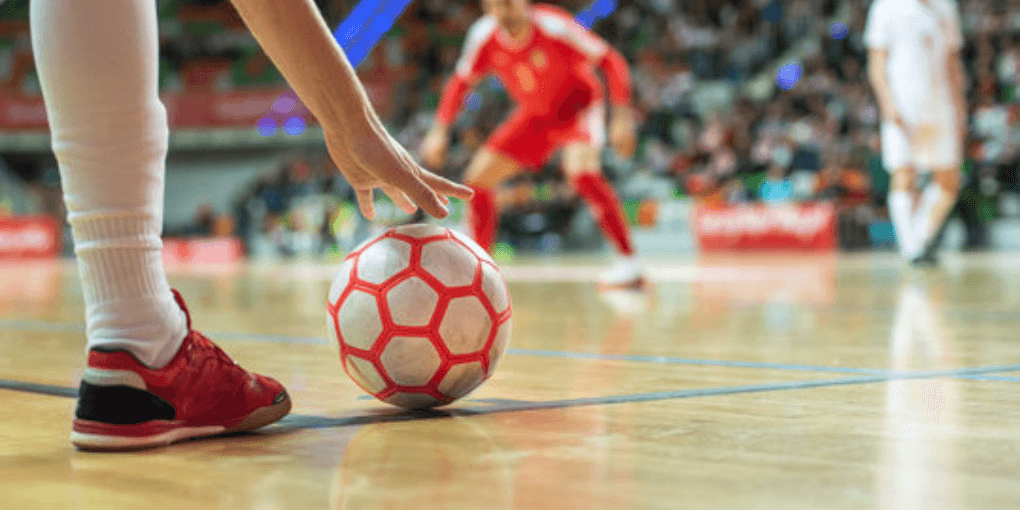 Choosing Between Indoor Soccer and Futsal