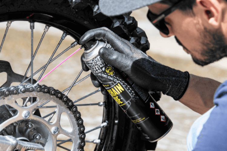 Dirt Bike Maintenance Tips