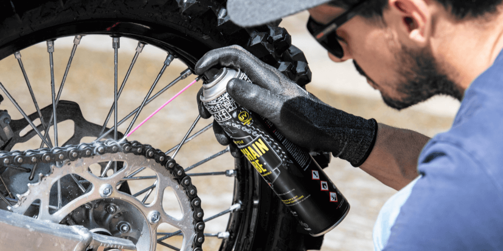 Dirt Bike Maintenance Tips