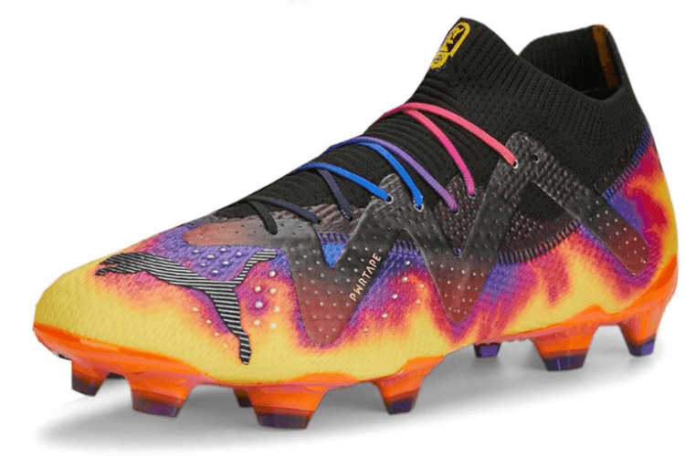 Future of Soccer Cleats