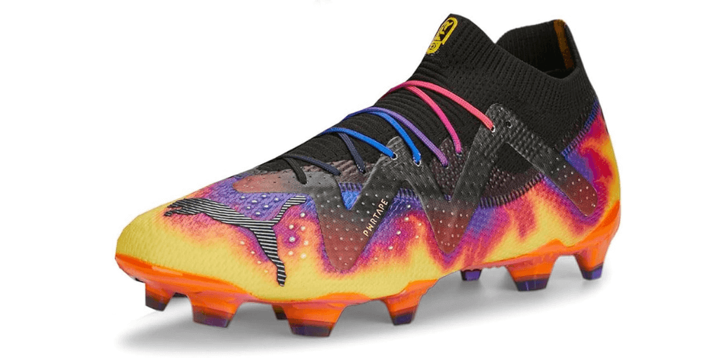 Future of Soccer Cleats