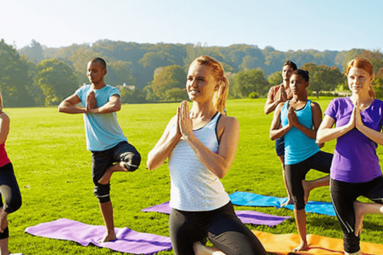 How Fitness Can Help Improve Your Outdoor Activities