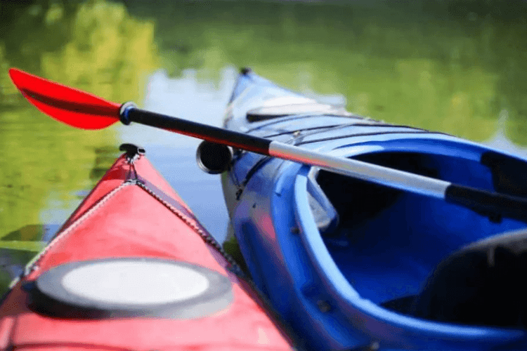 Inflatable vs. Hardshell Kayak