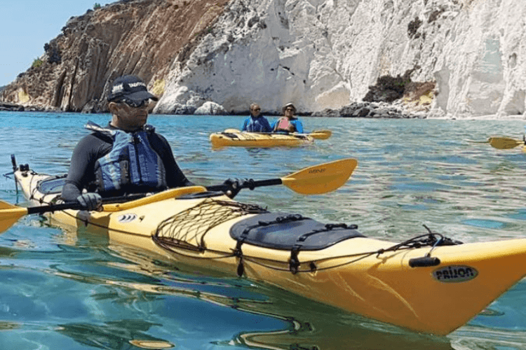 Kayaking Tips