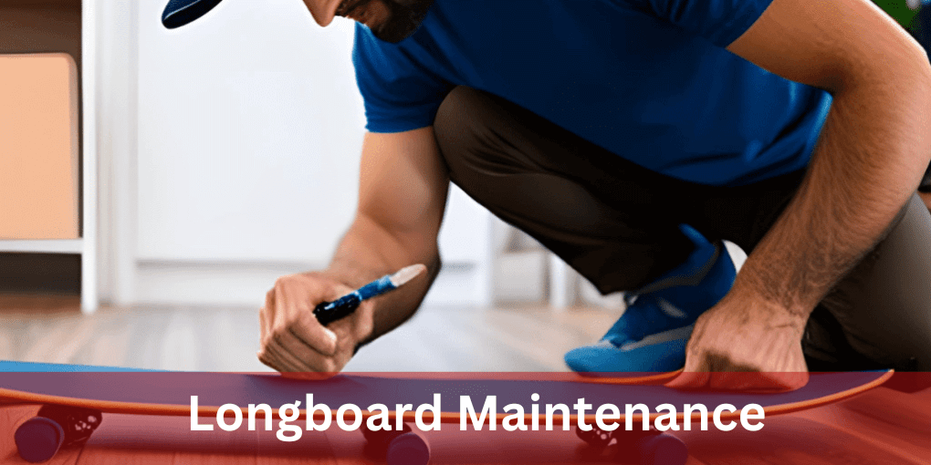 Longboard Maintenance and Brand Loyalty 1