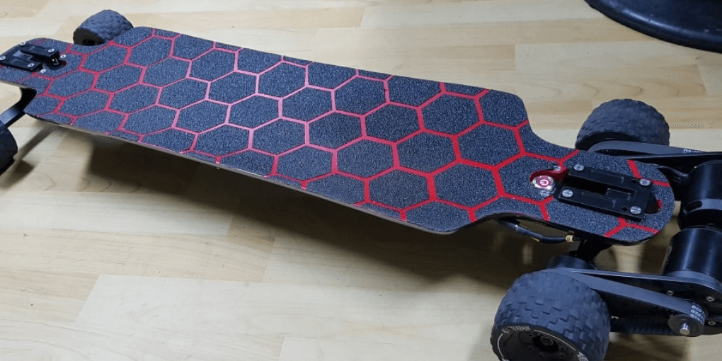Safety Considerations with Electric Longboard Kits