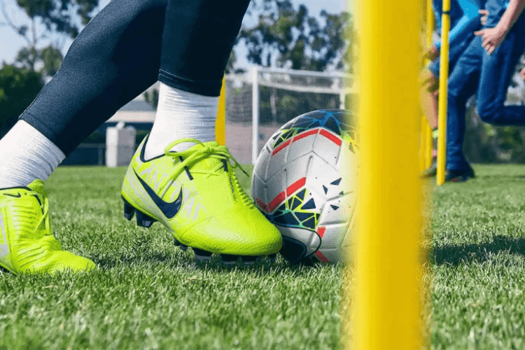Soccer Cleats for Different Playing Surfaces